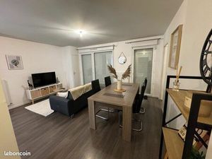 Appartement T2 BETTON