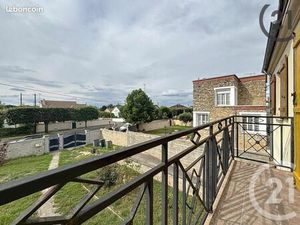 Appartement 3 pièces 76 m²