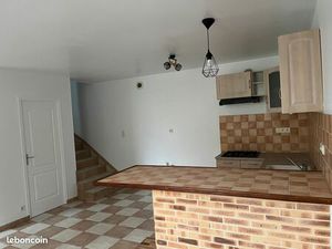 Appartement 4 pièces 85 m2