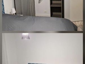 Location appartement meublé