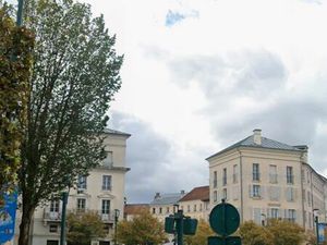 Appartement 30 m2 - RER A - Proche Disneyland