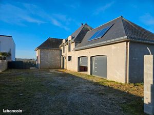 Maison a vendre a kergrist