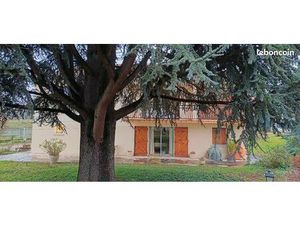 Maison 6 pièces 150 m2 habitables secteur la Roue