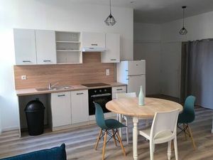 T2 meublé 45 M2 neuf dans centre ville