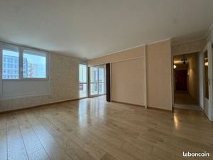 Appartement 3 pièces 69 m²