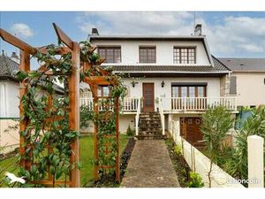 Studio 1 pièce 25 m²