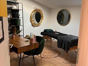 Bureau professionnel de santé conventionné