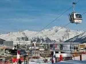 Fond de commerce Courchevel