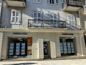 Local 180 m² Aix-les-Bains