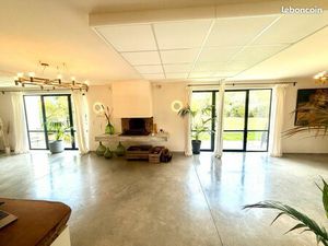 Local commercial 290m2