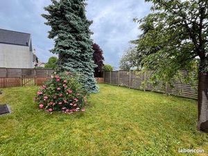 Terrain 248 m² Montsoult