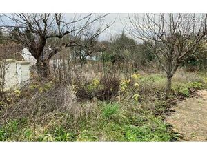 Terrain 282 m² Vaureal