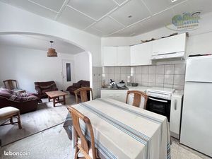 Appartement 4 pièces 55 m²