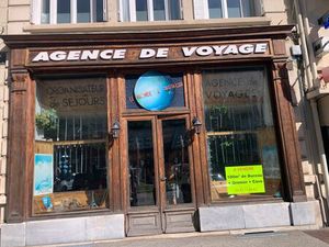 Local commercial 100m2