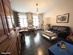 Maison 4 pièces 86 m²