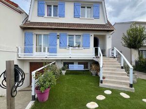 Maison 6 pièces 133m2