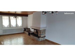 Vend maison bon état