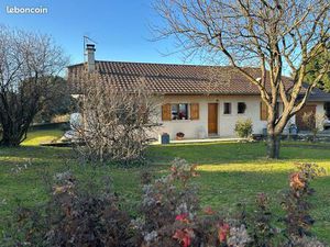 Maison La Chapelle Blanche