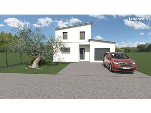 Maison 9 pièces 116 m²