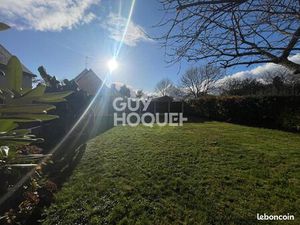 Maison 8 pièces 150 m²