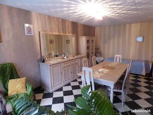 Maison 7 pièces 119 m²