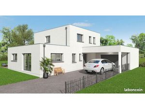 Maison 5 pièces 169 m²