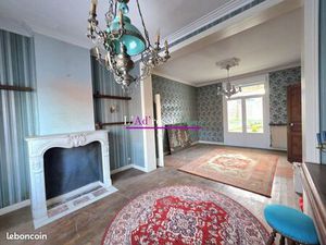 Maison 8 pièces 197 m²