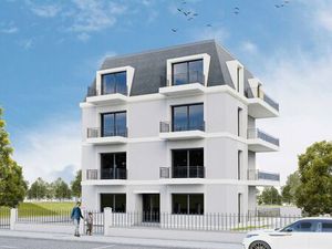 Terrain constructible 750 m²■Terrain constructible viabilisé.■Zone UB  Fort potentiel