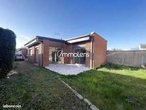 Maison 2 pièces 152 m²