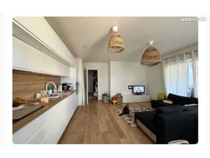 Vente appartement T3 Mauguio