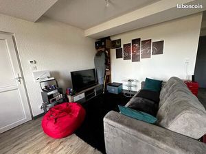 Appartement t2 f2 50m2 belles prestations