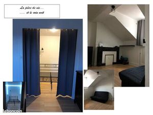 F1 BIS – Quartier Tréfilerie – Proche Facultés