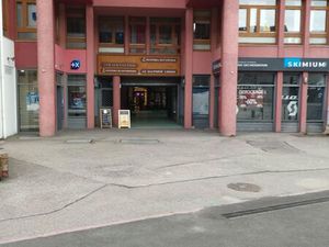 Local commercial a louer