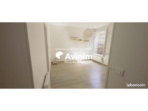 Local 50 m² Ivry-sur-Seine