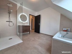 Maison neuve 111m2 10 min St Avé 15 min Vannes