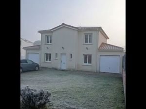 Maison à vendre à Port St Père