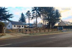 Maison 5 pièces a saint Gildas des bois