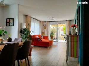 Maison centre saint herblain