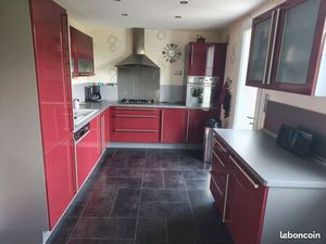 Maison bourg Immaculée