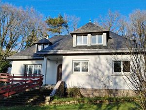 Maison à rénover sur terrain constructible