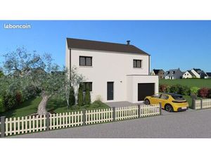 Maison 116 m² Sainte Luce Sur Loire