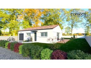 Maison 4 pièces 99 m²