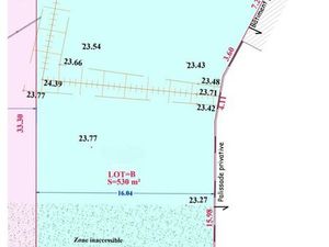 Billy Berclau terrain à Bâtir / WEPPES HABITAT
