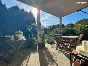 Appartement 3 pièces 77 m²