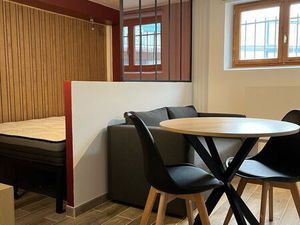 Studio meublé – 23 m² – Val Gelon / La Rochette