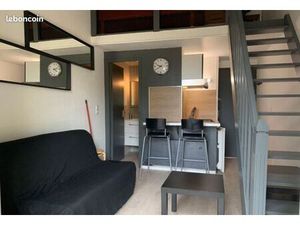 Appartement T2
