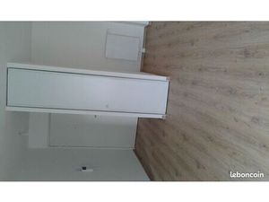 Appartement 47 m2