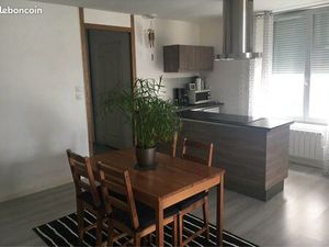 Appartement T2 + Garage