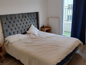 Location Appartement Villejuif 3pieces balcon 56m2