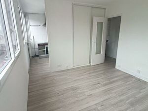 Studio Mairie de Vitry